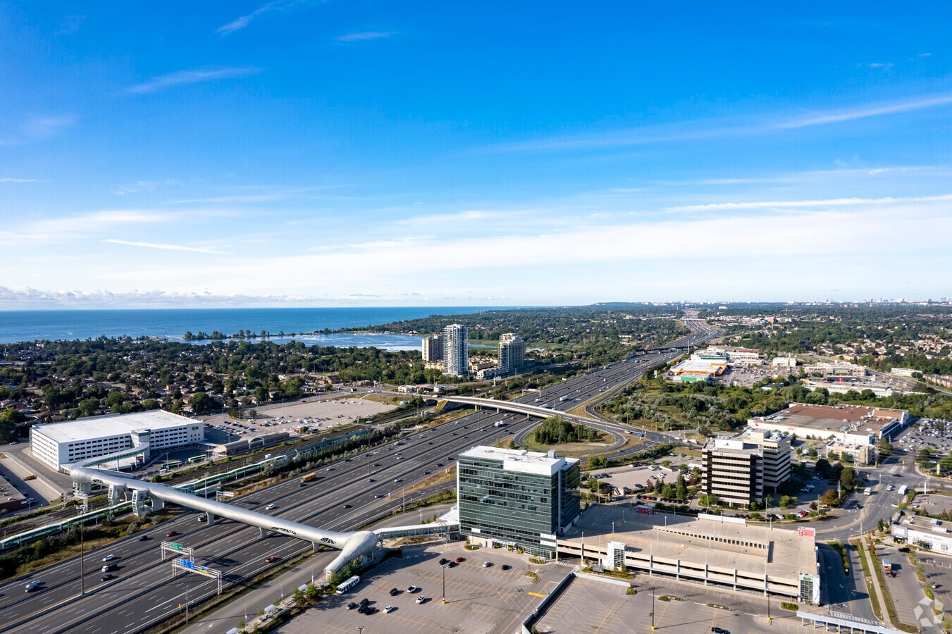 健康・医学 The Provisional City Toronto Metropolitan University begins construction on