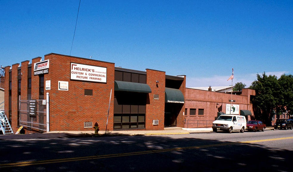 158 W Clinton St, Dover, NJ for lease - Building Photo - Image 2 of 11