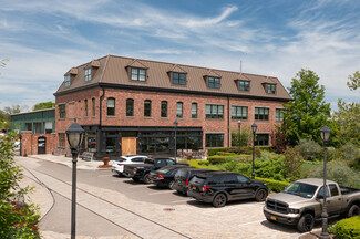 More details for 25 Newton Pl, Hauppauge, NY - Office for Lease