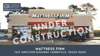 More details for 1327 Junction Hwy, Kerrville, TX - Retail for Sale