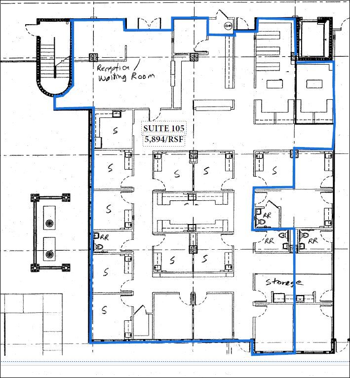 6100 Minton Rd NW, Palm Bay, FL for lease Interior Photo- Image 1 of 1