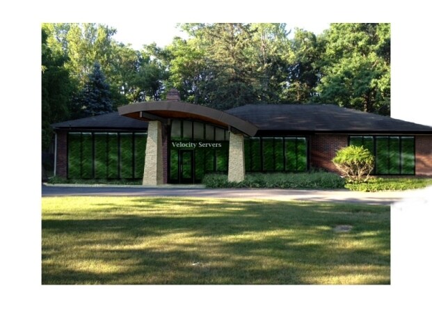 8195 Sheridan Dr, Buffalo, NY for sale - Primary Photo - Image 1 of 1