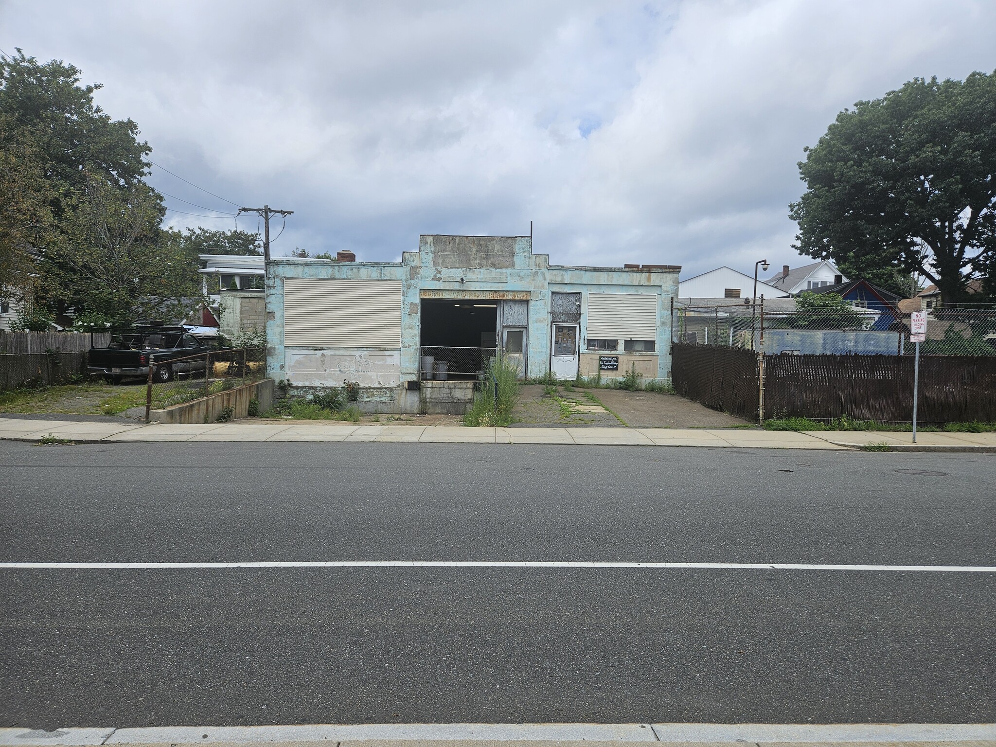 91-93 Brookline st, Lynn, MA for sale Building Photo- Image 1 of 7