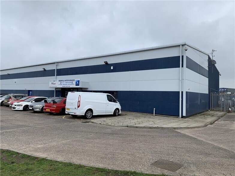 Moorfield, Kilmarnock, EAY KA2 0FE