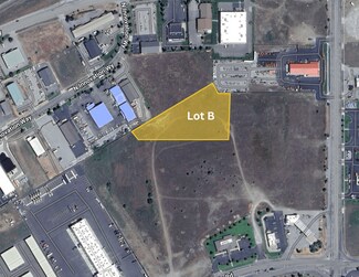 More details for NKA Pleasant View, Post Falls, ID - Land for Sale