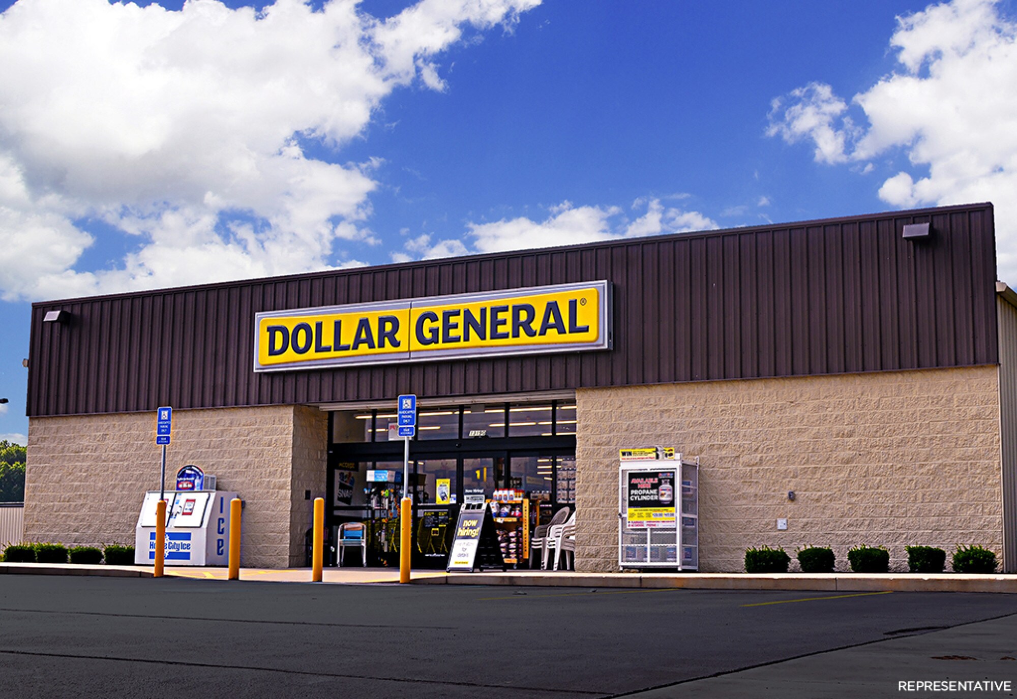 22174 US Hwy 331, Laurel Hill, FL for sale Primary Photo- Image 1 of 1