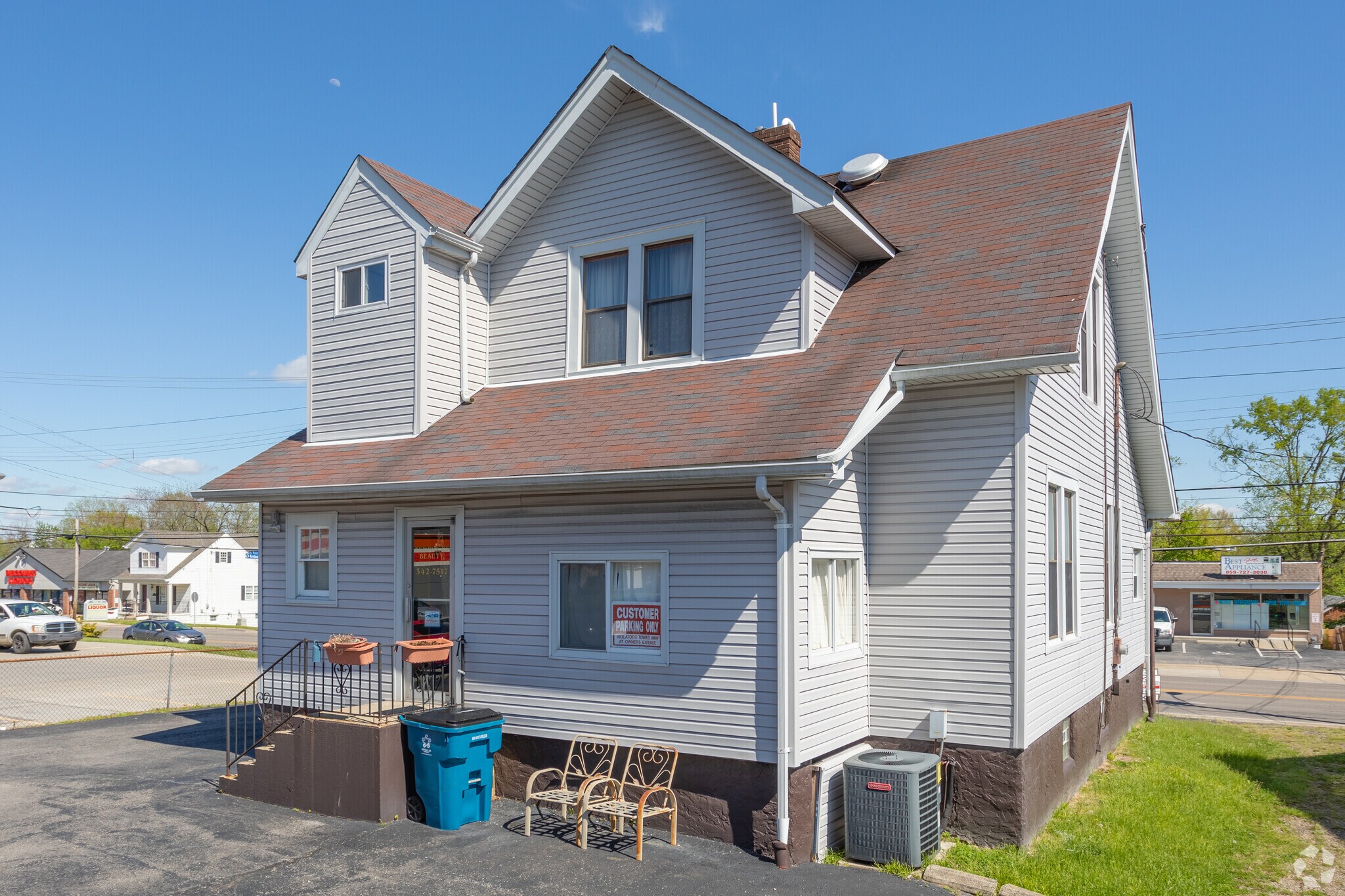 4118 Dixie Hwy, Erlanger, KY for sale Building Photo- Image 1 of 1