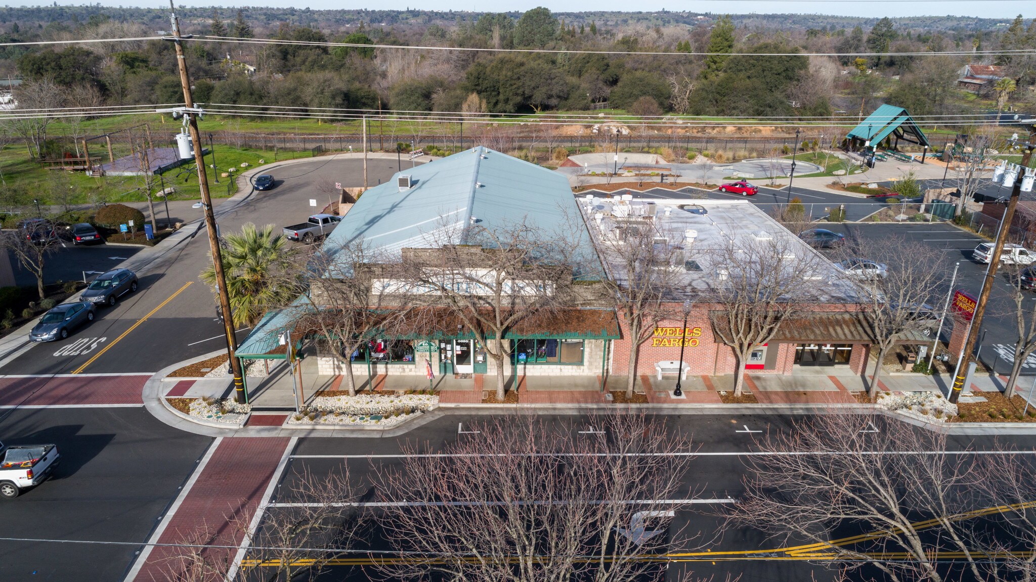 3690 Taylor Rd, Loomis, CA 95650 (Downtown Loomis,CA Multi Use