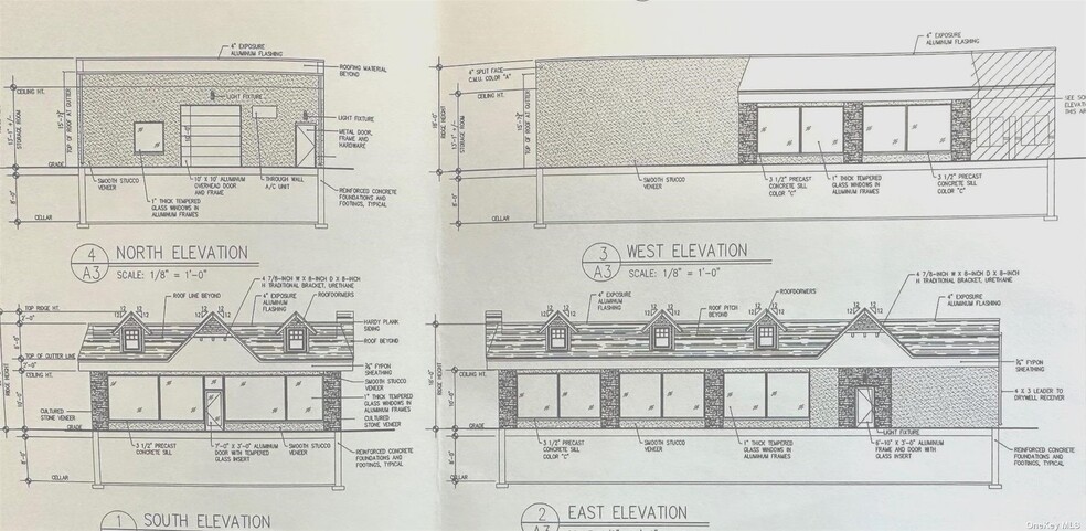 2611 Middle Country Rd, Centereach, NY for sale - Building Photo - Image 2 of 3