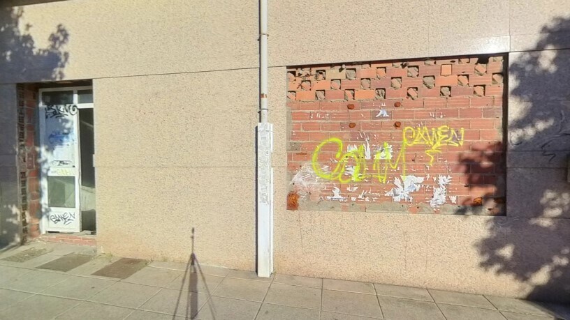 Rúa de Santa Marta de Abaixo, Santiago de Compostela, La Coruna for sale Building Photo- Image 1 of 2