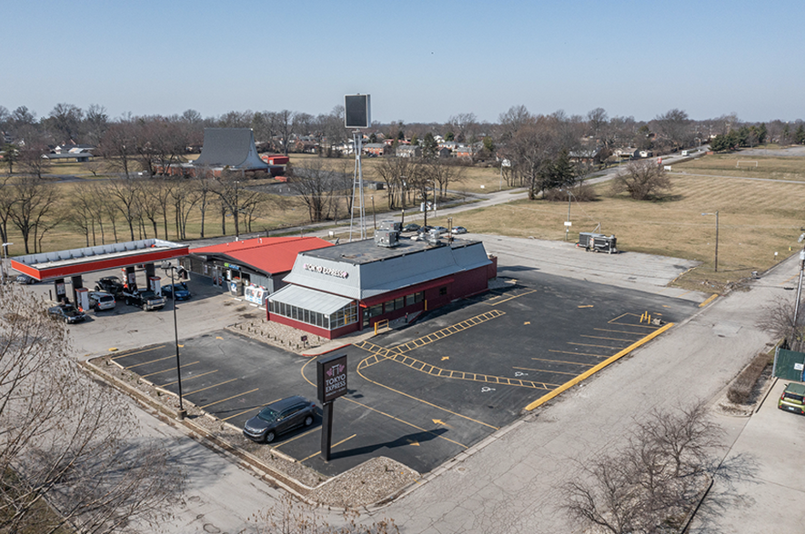 1951 N Broadway, Lexington, KY for lease - Building Photo - Image 1 of 20