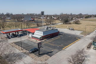 More details for 1951 N Broadway, Lexington, KY - Retail for Lease