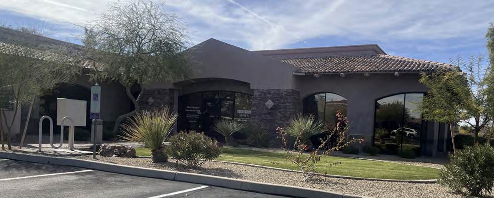 13880 N Northsight Blvd, Scottsdale, AZ for sale - Building Photo - Image 2 of 20