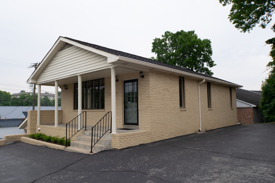 101 Matterhorn Dr, Old Hickory, TN for lease - Building Photo - Image 3 of 18