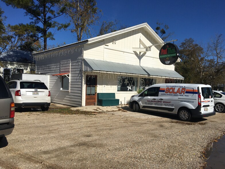 302 Highway 22 W, Madisonville, LA for sale - Building Photo - Image 1 of 26