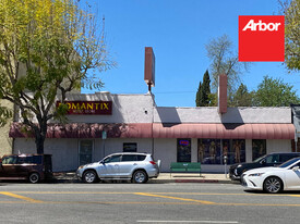 4537-4541 Van Nuys Blvd, Sherman Oaks CA - Convenience Store