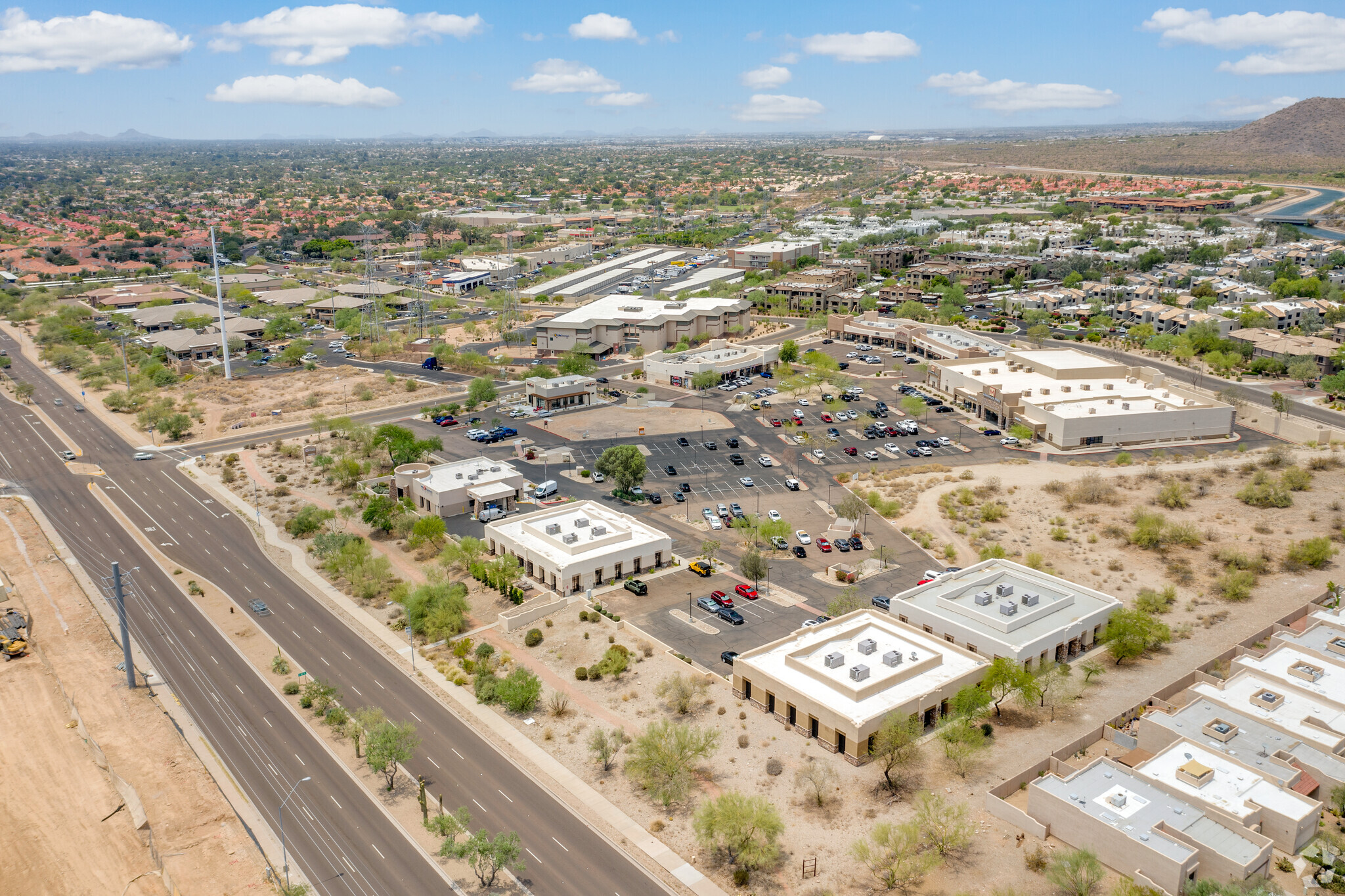 10855 N 116th St, Scottsdale, AZ for lease Building Photo- Image 1 of 10