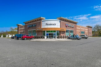 More details for 10 Willow Oaks Blvd, Hampton, VA - Retail for Lease