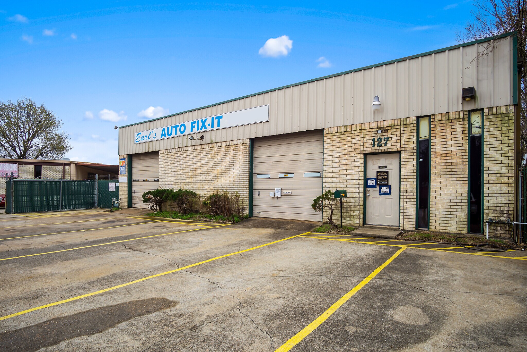 2510 Shaver St, Pasadena, TX 77502 Industrial for Sale