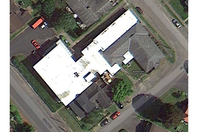 155 Alder St, Cathlamet, WA for lease - Aerial - Image 2 of 15