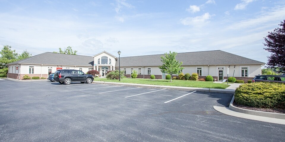 1807-1819 Virginia Ave, Harrisonburg, VA for sale Building Photo- Image 1 of 1