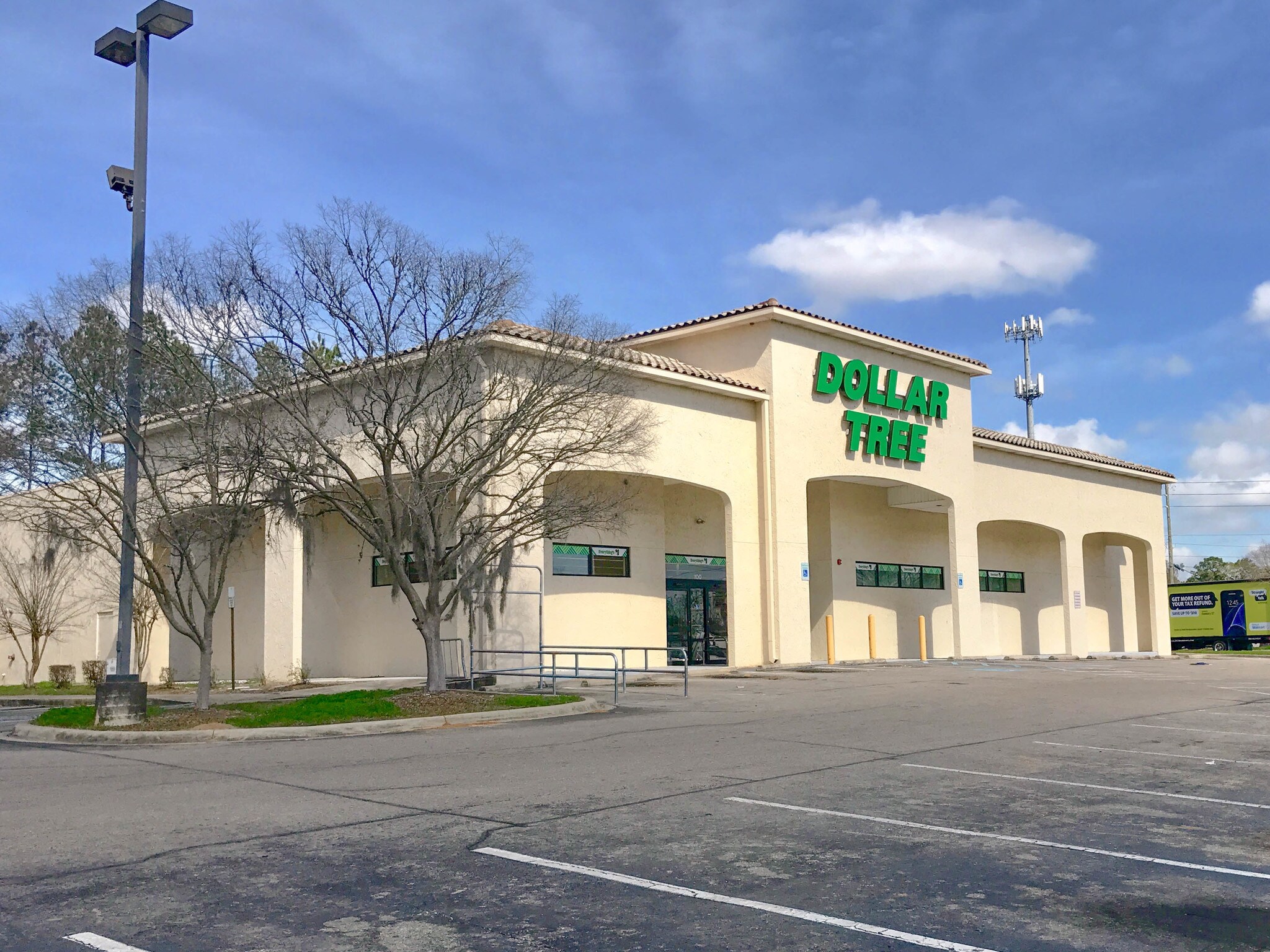 100 E Magnolia Dr, Tallahassee, FL for sale Building Photo- Image 1 of 1