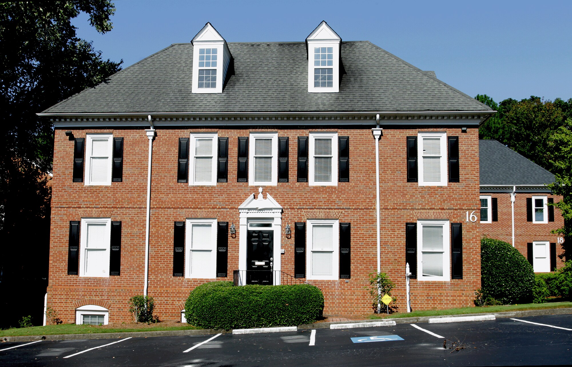 1640 Powers Ferry Rd SE, Marietta, GA for lease Building Photo- Image 1 of 7