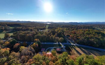 72 Lance Crossing rd, Blairsville, GA - aerial  map view - Image1