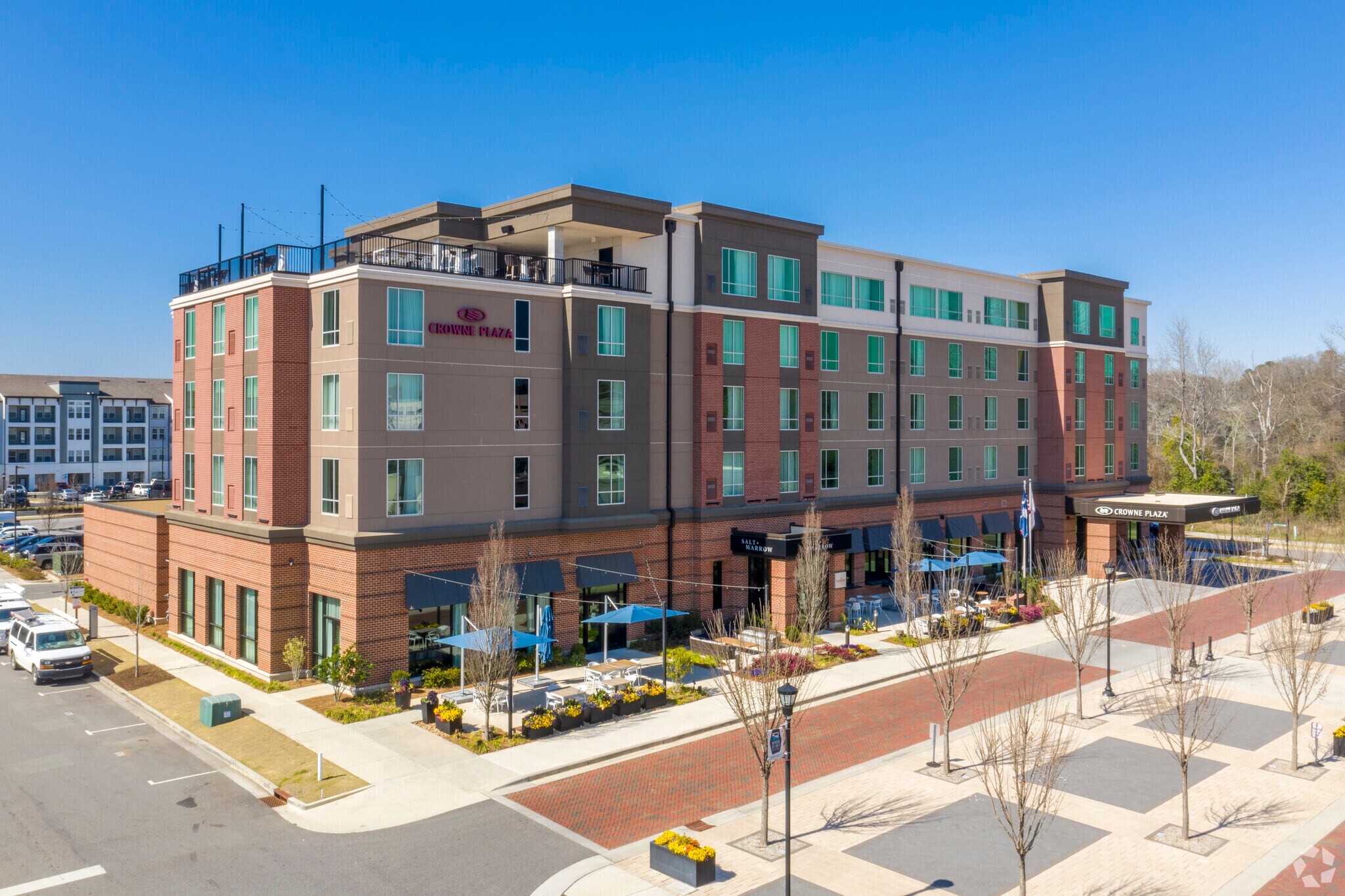 1060 Center St, North Augusta, SC for sale Primary Photo- Image 1 of 1