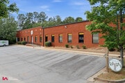 5333 Bells Ferry Rd, Acworth GA - Industrial Property