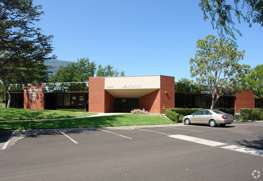 6555 Telephone Rd, Ventura, CA for lease - Building Photo - Image 2 of 3