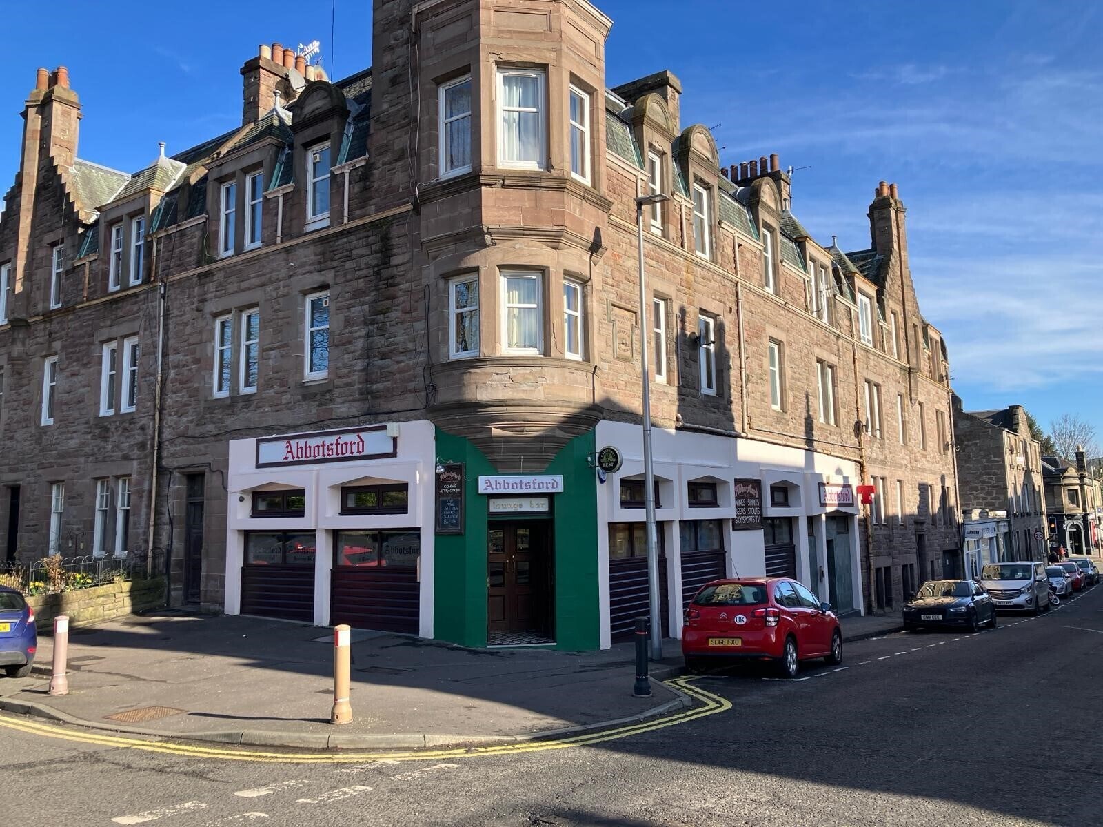 11-13 Abbot St, Perth for sale Building Photo- Image 1 of 6