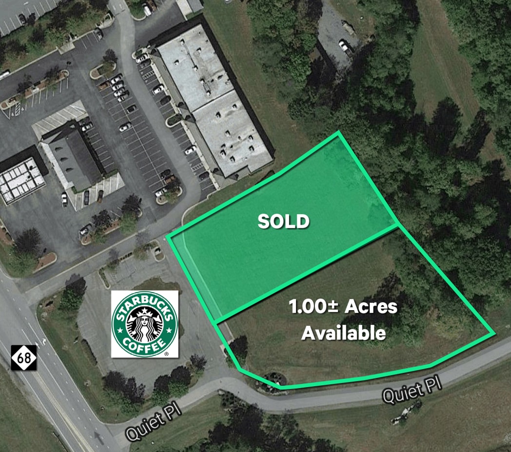 1696 NC highway 68, Oak Ridge, NC for sale Building Photo- Image 1 of 3