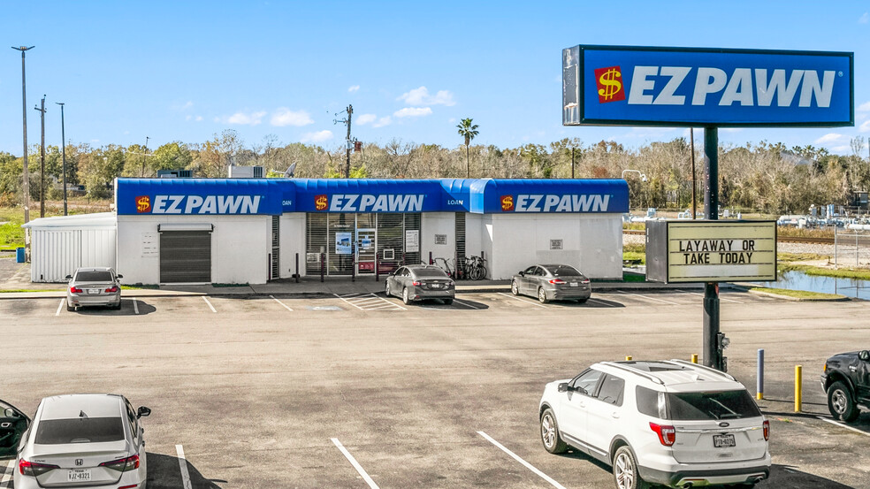 5600 Mykawa Rd, Houston, TX for sale - Building Photo - Image 2 of 8