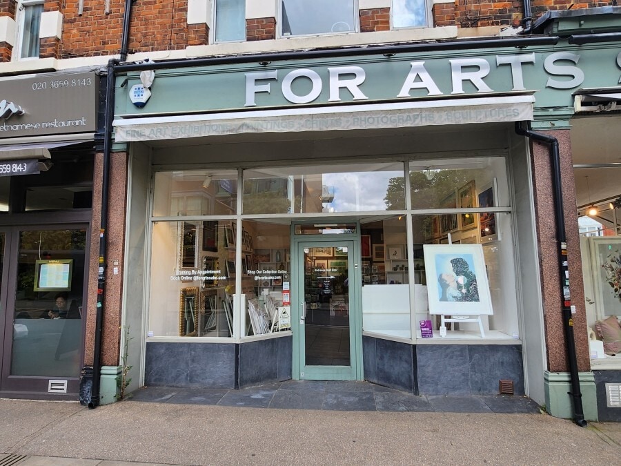 43 Bond St, London for sale Building Photo- Image 1 of 1