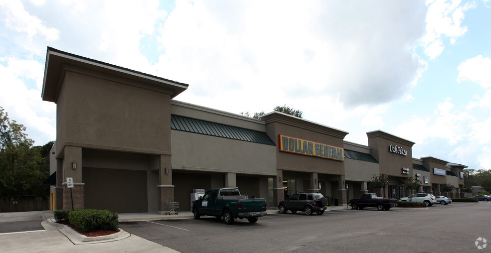 716 New Berlin Rd, Jacksonville, FL for lease - Primary Photo - Image 1 of 13