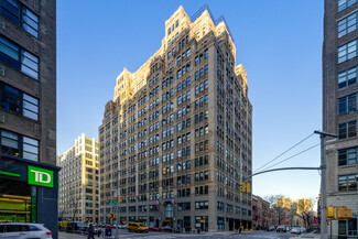 More details for 180 Varick St, New York, NY - Office, Retail for Lease