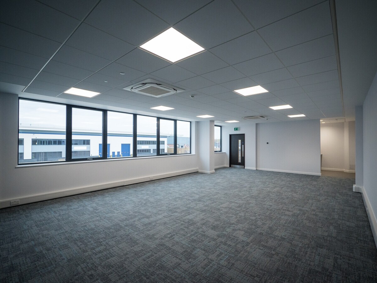 Battery Way, Birmingham, B11 2RS