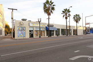 More details for 503-513 E Colorado St, Glendale, CA - Retail for Lease