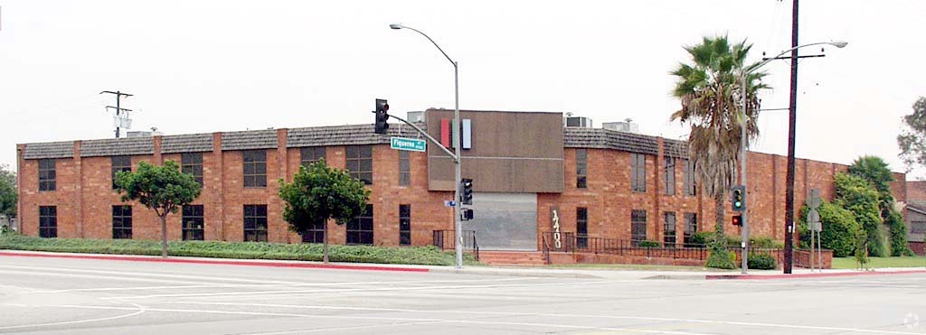 17700 S Figueroa St, Gardena, CA for lease Building Photo- Image 1 of 3