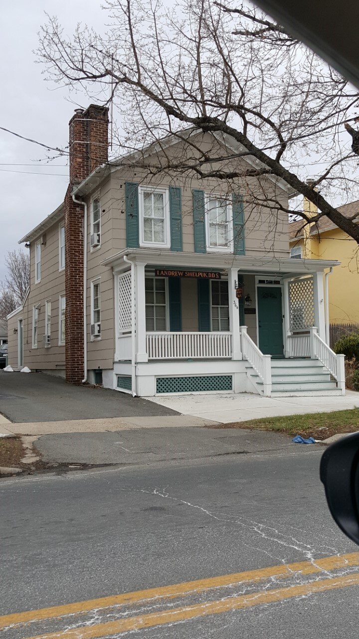 364 Nassau St, Princeton, NJ for sale Primary Photo- Image 1 of 1