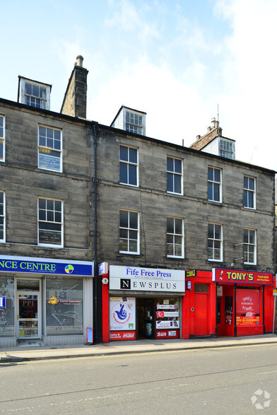 55-59 High St, Kirkcaldy for lease - Primary Photo - Image 1 of 6