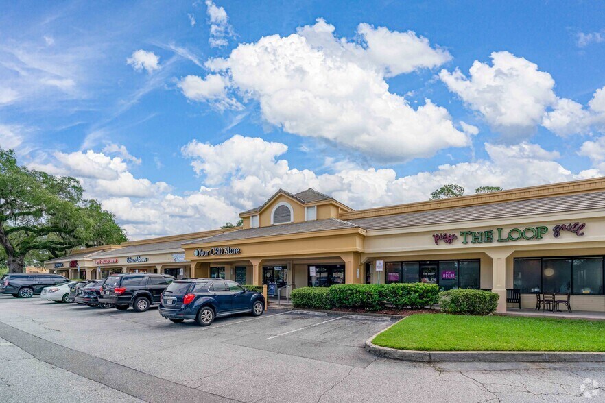 9965 San Jose Blvd, Jacksonville, FL for lease - Building Photo - Image 2 of 7