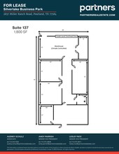 2825 Miller Ranch Rd, Pearland, TX for lease Site Plan- Image 1 of 1