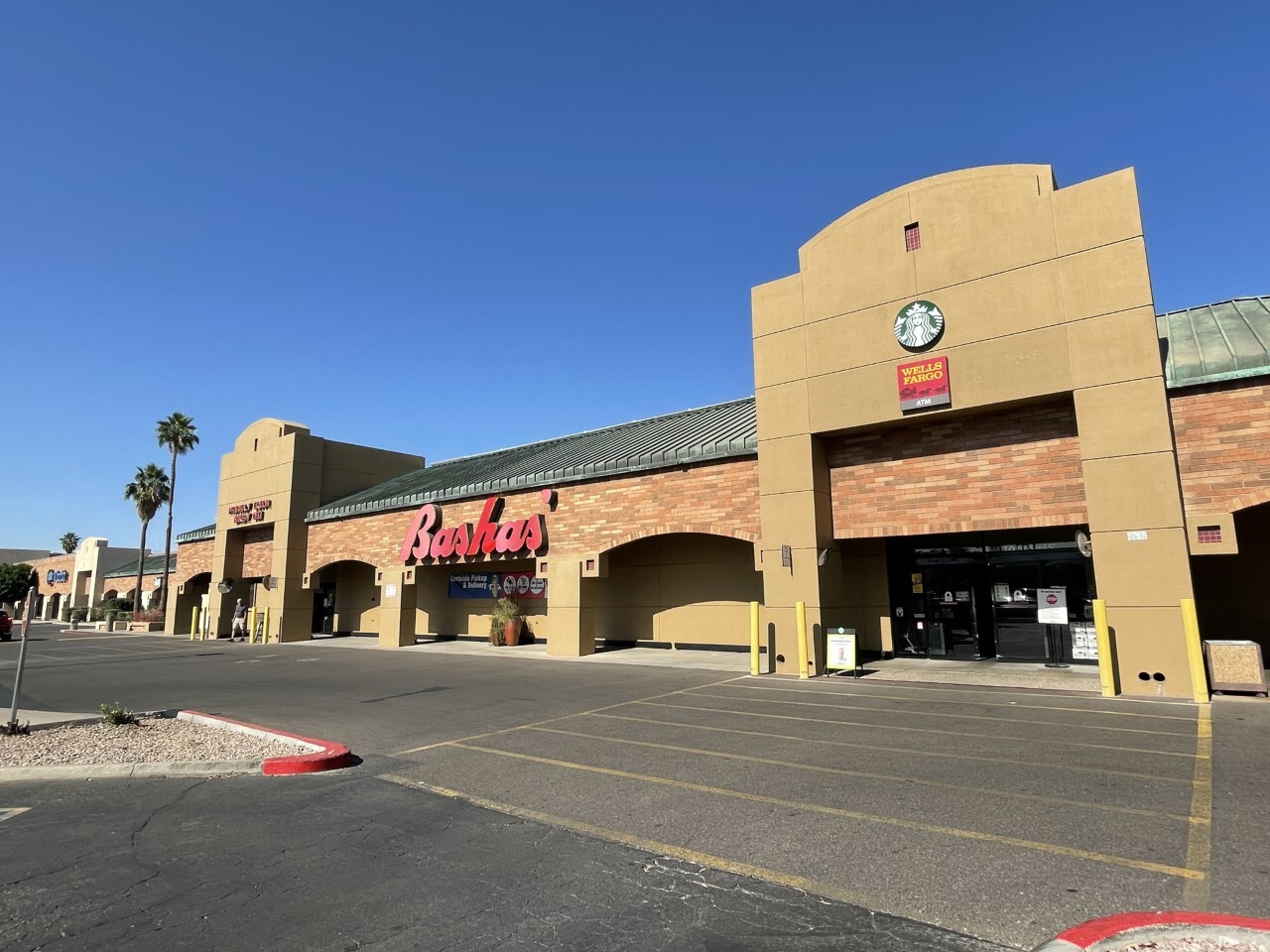 1042-1140 N Higley Rd, Mesa, AZ for sale Building Photo- Image 1 of 1