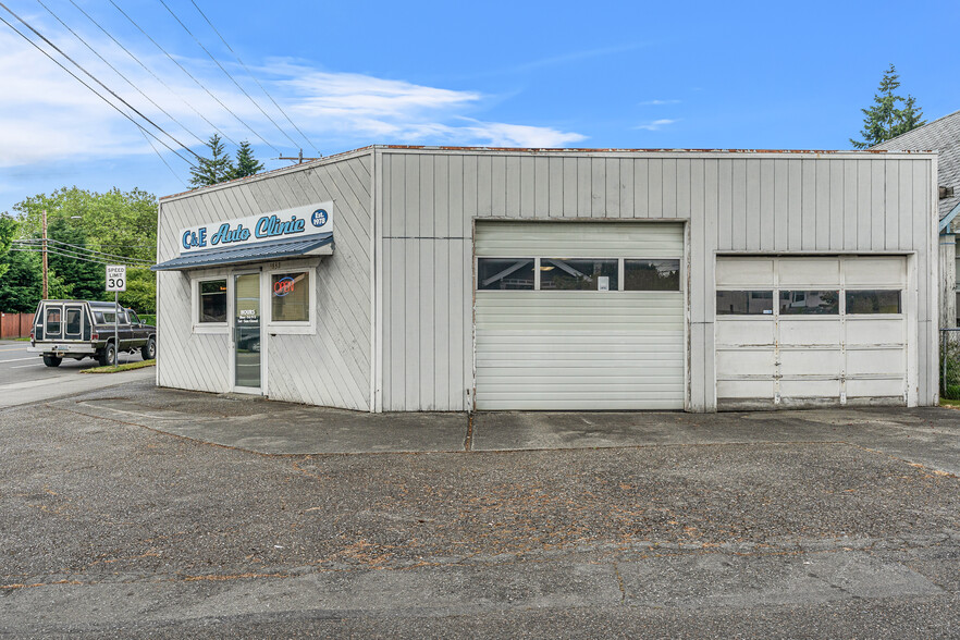 1917 19th St, Everett, WA for sale - Primary Photo - Image 1 of 1