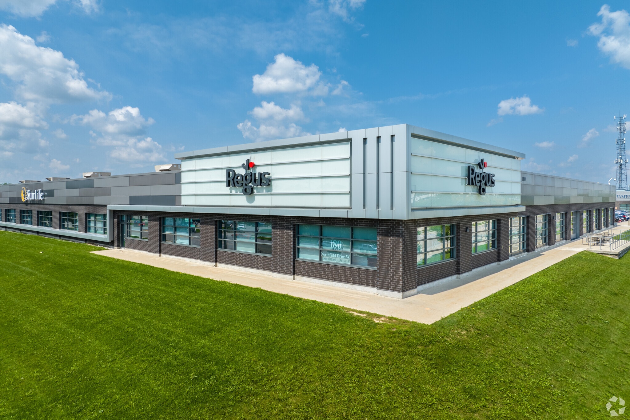 180 Northfield Dr, Waterloo, ON for lease Building Photo- Image 1 of 7