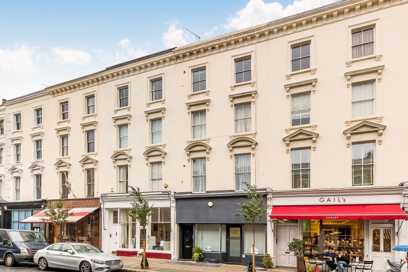 28 Churton St, London for sale Primary Photo- Image 1 of 1