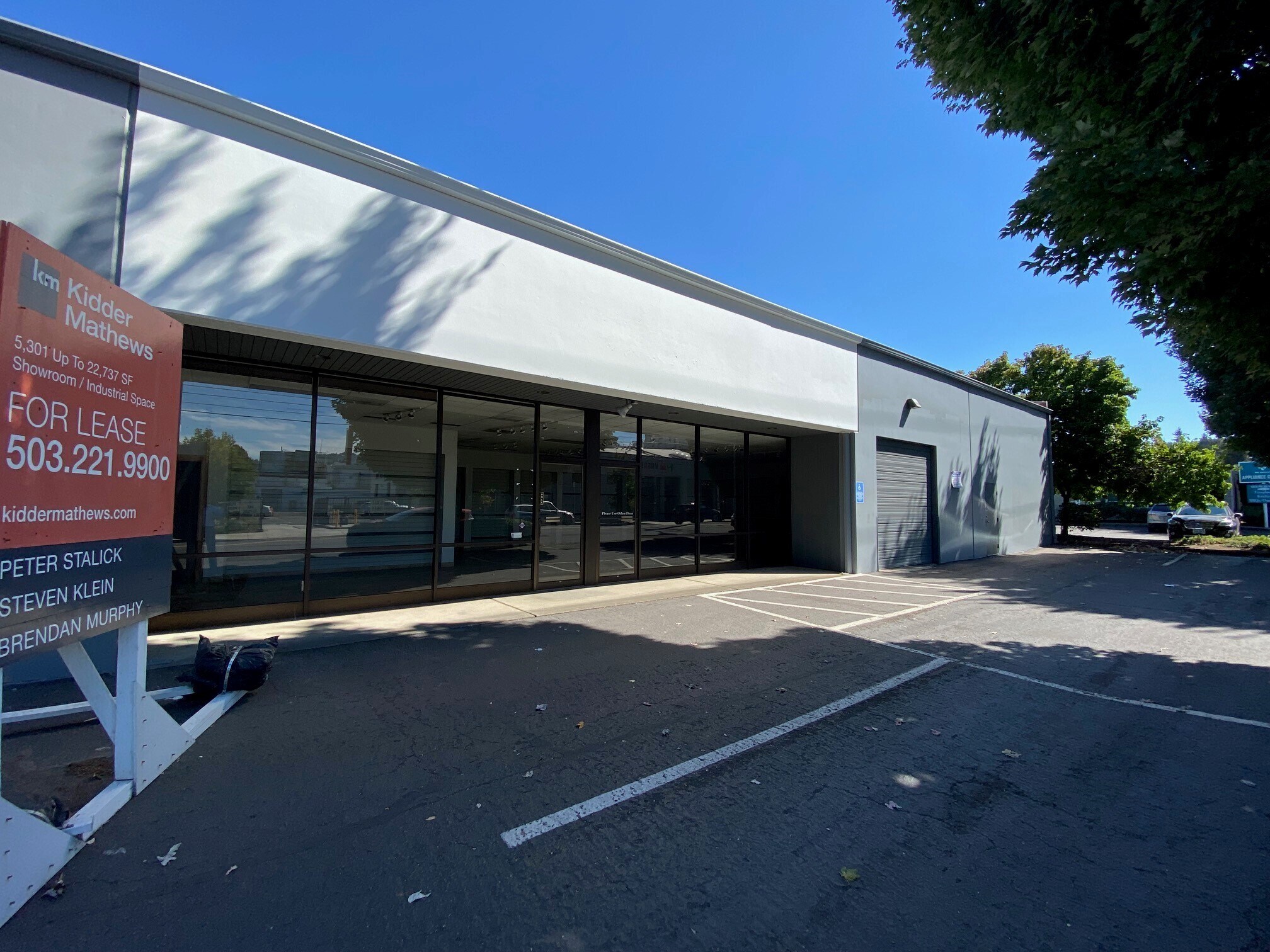 2502-2530 SE 8th Ave, Portland, OR for sale Building Photo- Image 1 of 1