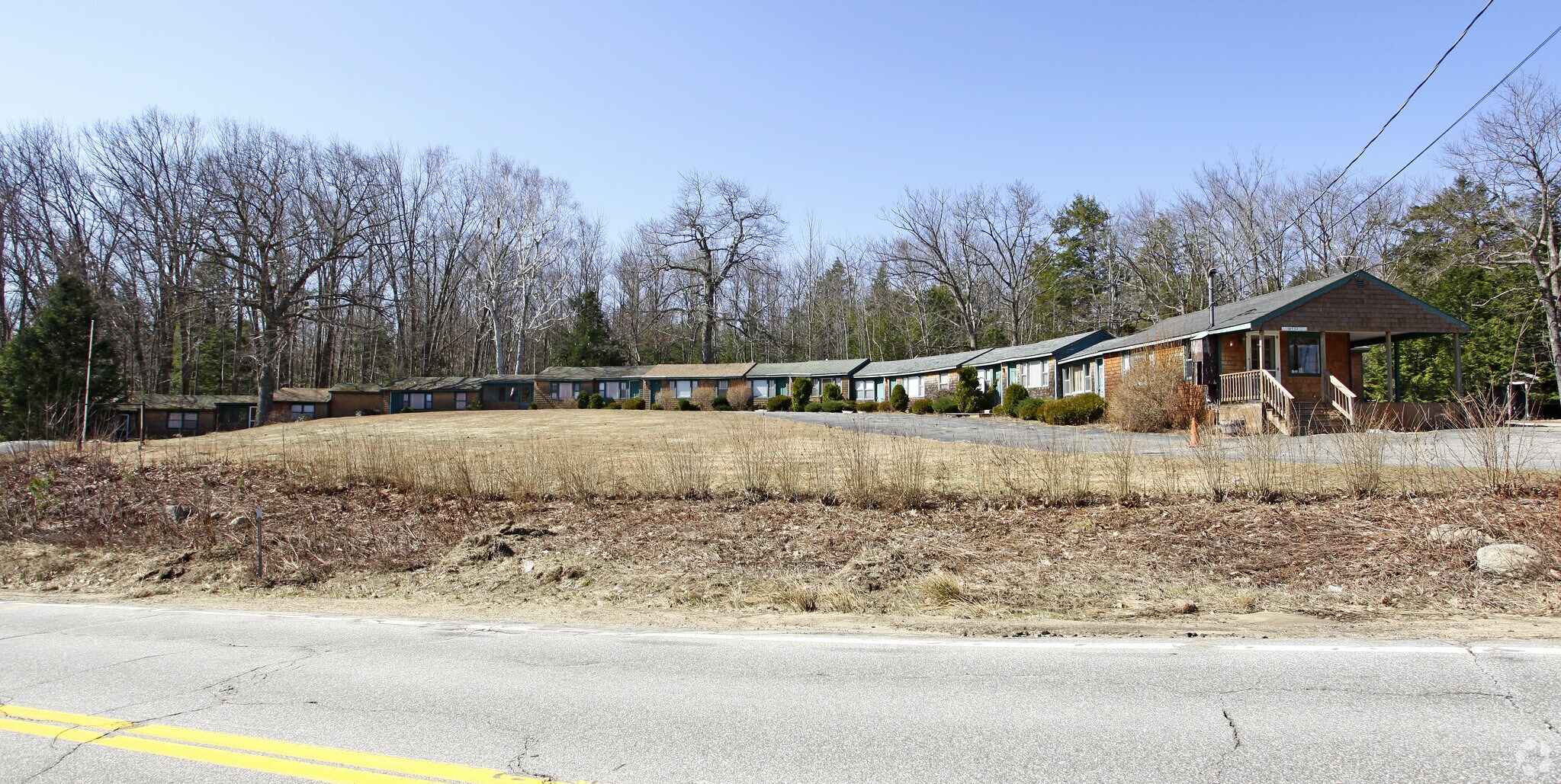 4 Daniel Webster Hwy, Meredith, NH for sale Primary Photo- Image 1 of 1